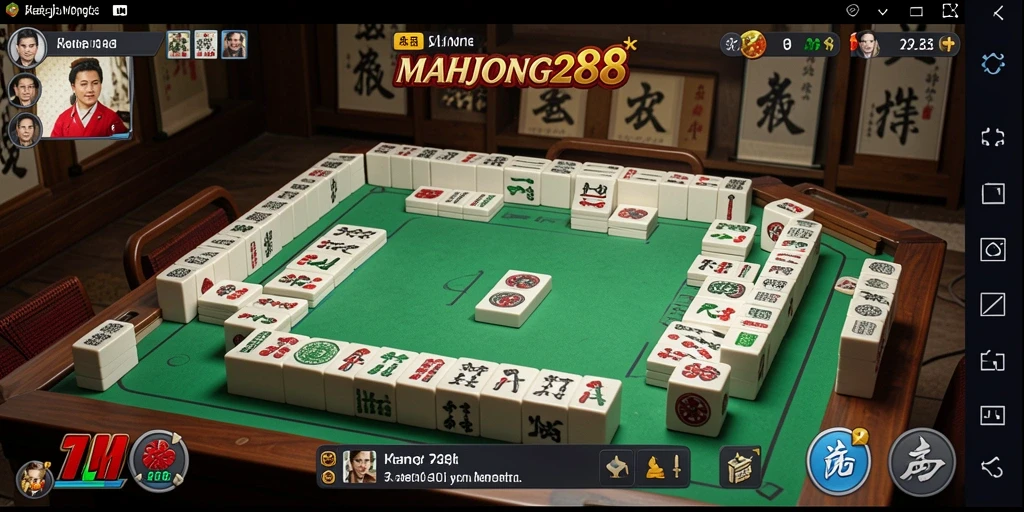 Menampilkan gameplay strategis yang menarik dan menantang.