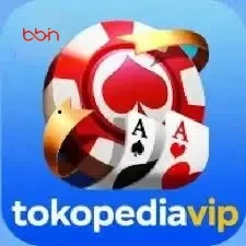 Logo tokopediavip